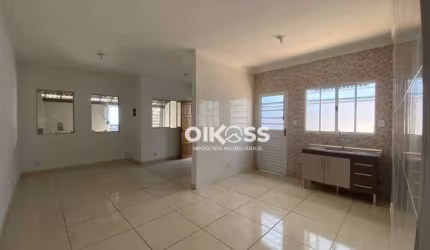 Casa com 2 dormitórios à venda, 112 m² por R$ 405.000,00 - Residencial Parque dos Sinos - Jacareí/SP