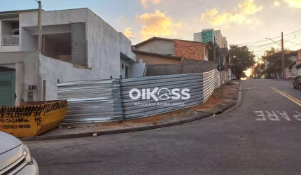 Terreno à venda, 174 m² por R$ 335.000 - Jardim América - São José dos Campos/SP