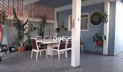 Sobrado com 4 dormitórios à venda, 264 m² por R$ 400.000,00 - Jardim Altos de Santana - São José dos Campos/SP