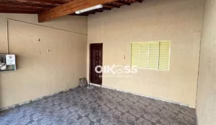 Casa à venda, 69 m² por R$ 470.000,00 - Bosque dos Eucaliptos - São José dos Campos/SP