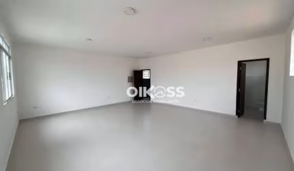 Ponto para alugar, 120 m² por R$ 1.500,00/mês - Bosque dos Eucaliptos - São José dos Campos/SP