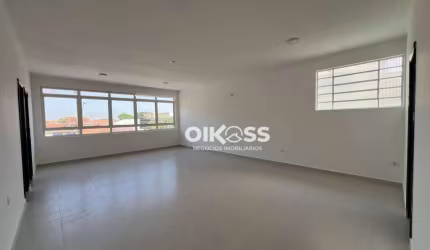 Ponto para alugar, 120 m² por R$ 2.500/mês - Bosque dos Eucaliptos - São José dos Campos/SP