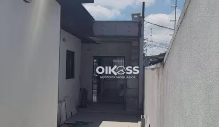 Casa com 3 dormitórios à venda, 110 m² por R$ 430.000,00 - Jardim Santa Júlia - São José dos Campos/SP