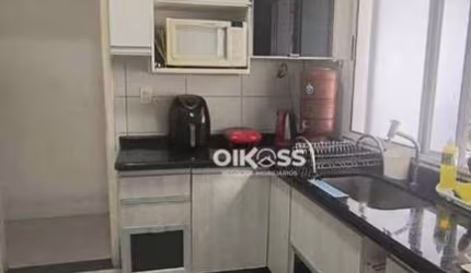 Sobrado com 3 dormitórios à venda, 130 m² por R$ 850.000,00 - Jardim Primavera - Jacareí/SP