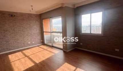 Apartamento Duplex com 3 dormitórios à venda, 148 m² por R$ 1.272.000 - Jardim Satélite - São José dos Campos/SP