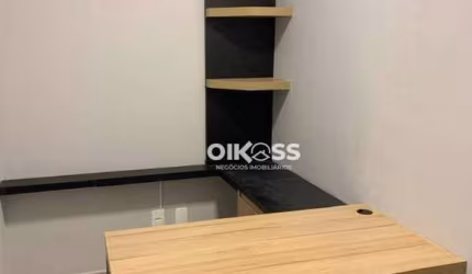 Sala para alugar, 30 m² por R$ 2.160/mês - Parque Industrial - São José dos Campos/SP