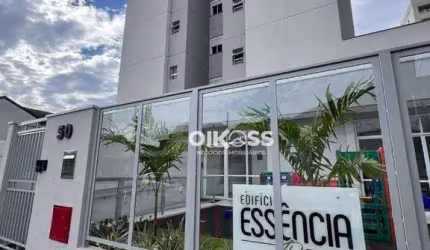 Apartamento com 3 dormitórios à venda, 75 m² por R$ 570.000,00 - Jardim América - São José dos Campos/SP
