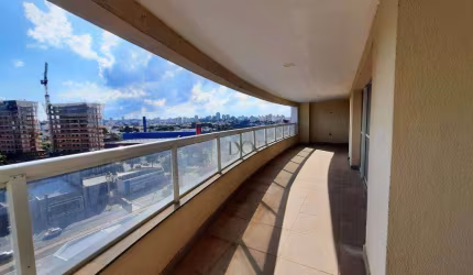 Apartamento com 3 dormitórios à venda, 332 m² por R$ 2.550.000,00 - Luxor - Sorocaba/SP