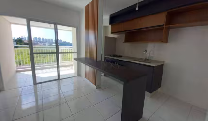Apartamento com 2 dormitórios à venda, 65 m² por R$ 477.000, Condomínio Residencial Provance - Votorantim/SP