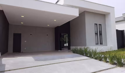 Casa com 3 dormitórios à venda, 185 m² por R$ 1.650.000,00 - Cyrela Landscape Esplanada - Votorantim/SP