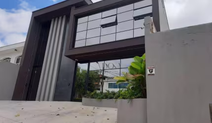 Prédio Comercial inteiro para alugar, 203 m² por R$ 16.000/mês ou apenas salas comerciais - Jardim Paulistano - Sorocaba/SP