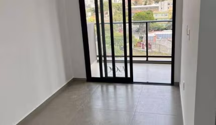 Apartamento com 2 dormitórios à venda, 58 m² por R$ 530.000,00 - Jardim Paulistano - Sorocaba/SP