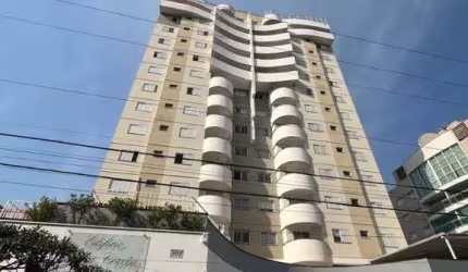 Apartamento com 3 dormitórios para alugar, 150 m² por R$ 3.350,00/mês - Campolim - Sorocaba/SP