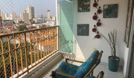 Apartamento com 3 dormitórios à venda, 177 m² por R$ 1.080.000,00 - Edifício Majestic - Sorocaba/SP
