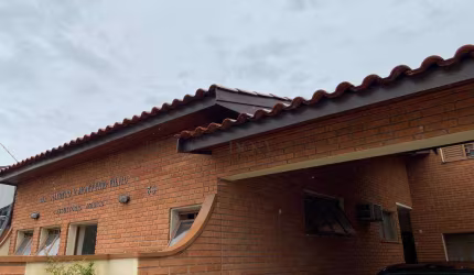 Sobrado, 273 m² - venda por R$ 11.500.000 ou aluguel por R$ 8.144/mês - Avenida Presidente Kennedy - Sorocaba/SP
