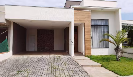 Casa com 3 dormitórios à venda, 156 m² por R$ 1.000.000,00 - Residencial Sun Lake - Sorocaba/SP