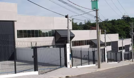 Galpão para alugar, 700 m² por R$ 18.400,00/mês - Jardim Gonçalves - Sorocaba/SP