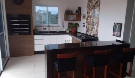Apartamento Duplex com 3 dormitórios, 183 m² - venda por R$ 750.000,00 ou aluguel por R$ 6.240,00/mês - Jardim do Paço - Sorocaba/SP
