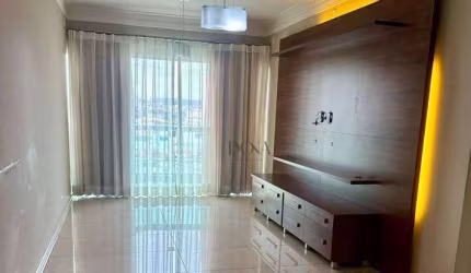 Apartamento com 3 suítes à venda, 112 m² por R$ 860.000 - Jardim Paulistano - Sorocaba/SP