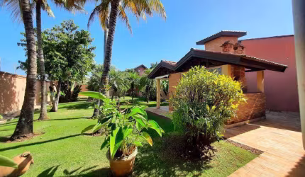 Casa com 3 dormitórios para alugar, 330 m² por R$ 25.000,00/mês - Jardim Eltonville - Sorocaba/SP