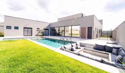 Casa com 4 suítes à venda, 440 m² por R$ 5.300.000 - Saint Patrick Residencial - Sorocaba/SP