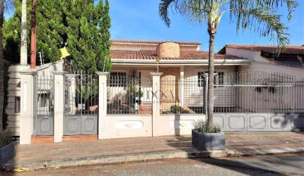 Casa com 3 dormitórios, 439 m² - venda por R$ 1.500.000,00 ou aluguel por R$ 9.233,56/mês - Vila Jardini - Sorocaba/SP
