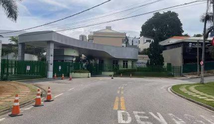Terreno à venda, 400 m² por R$ 900.000 - CondomínioMillenium - Sorocaba/SP