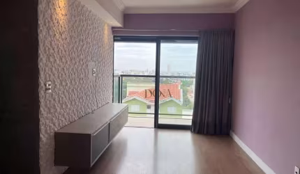 Apartamento com 2 dormitórios à venda, 67 m² por R$ 695.000,00 - Parque Campolim - Sorocaba/SP