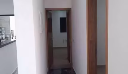 Casa nova com 3 dormitórios à venda, 150 m² por R$ 620.000 - Condomínio Horto Florestal II - Sorocaba/SP