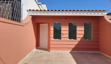 Casa com 4 salas à venda, 150 m² por R$ 550.000 - Jardim São Carlos - Sorocaba/SP