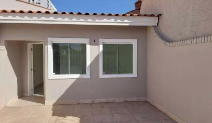 Casa com 4 salas à venda, 150 m² por R$ 550.000 - Jardim São Carlos - Sorocaba/SP