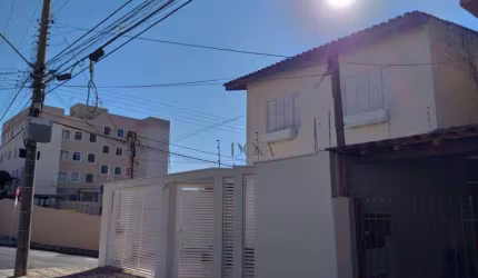 Sobrado com 3 dormitórios à venda, 183 m² por R$ 580.000,00 - Jardim Europa - Sorocaba/SP