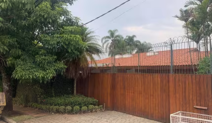 Casa com 4 suites com varanda , 660 m² - venda por R$ 4.000.000 ou aluguel por R$ 21.000/mês - Jardim América - Sorocaba/SP