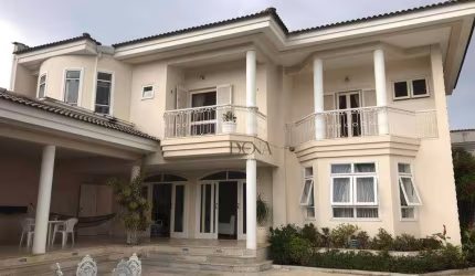 Sobrado com 3 dormitórios, 476 m² - venda por R$ 2.200.000,00 ou aluguel por R$ 16.304,00/mês - Jardim Eltonville - Sorocaba/SP