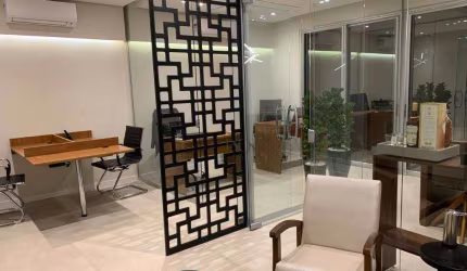 Sala à venda, 49 m² por R$ 570.000,00 - Boulevard Alavanca Business &amp; Care - Sorocaba/SP