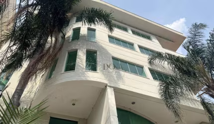 Prédio para alugar, 1600 m² por R$60.000/mês - Jardim Faculdade - Sorocaba/SP