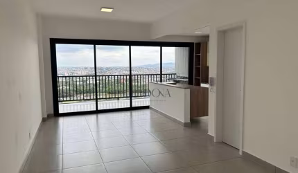 Apartamento com 3 dormitórios, 125 m² - venda por R$ 1.350.000,00 ou aluguel por R$ 7.542,27/mês - JK Boa Vista - Sorocaba/SP