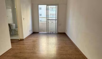 Apartamento com 2 dormitórios, 57 m² - venda por R$ 280.000,00 ou aluguel por R$ 2.471,83/mês - Vila Hortência - Sorocaba/SP