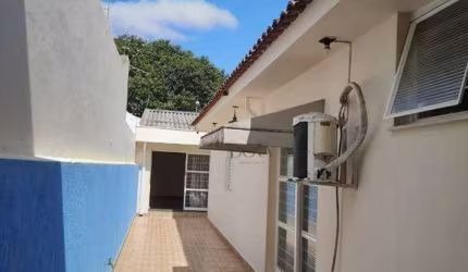 Casa comercial com 4 salas para alugar, 193 m² por R$ 6.000/mês - Jardim América - Sorocaba/SP
