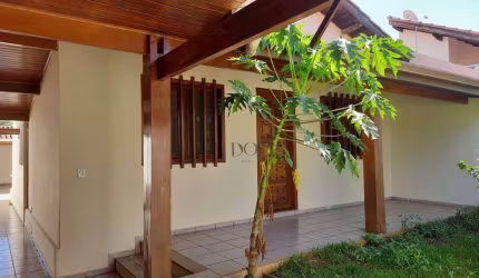 Casa com 2 dormitórios para alugar, 150 m² por R$ 4.610,00/mês - Jardim Paulistano - Sorocaba/SP