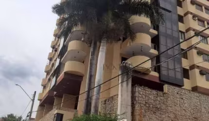 Apartamento Triplex com 3 dormitórios à venda, 326 m² por R$ 1.200.000,00 - Centro - Sorocaba/SP