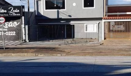 Casa comercial à venda, 320 m² por R$ 750.000 - Vila Santana - Sorocaba/SP