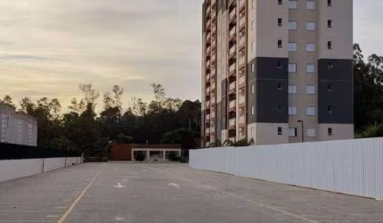 Apartamento Duplex com 2 dormitórios à venda, 120 m² por R$ 630.000 - Alto da Boa Vista - Sorocaba/SP