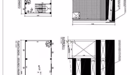 Galpão para alugar, 1083 m² por R$ 27.750,00/mês - Itapeva - Votorantim/SP