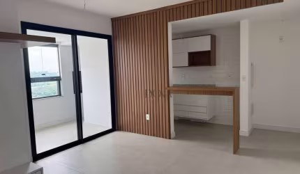 Apartamento com 2 dormitórios à venda, 67 m² por R$ 690.000,00 - Edifício Connect Planeta - Sorocaba/SP