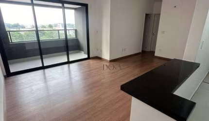 Apartamento com 84 m2 com 2 dormitórios e closet para alugar, 84 m² por R$ 4.576/mês - Jardim do Paço - Sorocaba/SP