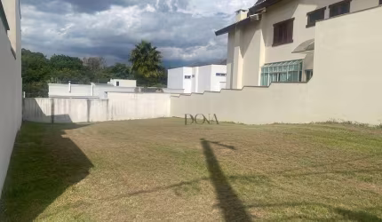 Terreno à venda, 374 m² por R$ 668.000,00 - Altos da Boa Vista - Sorocaba/SP