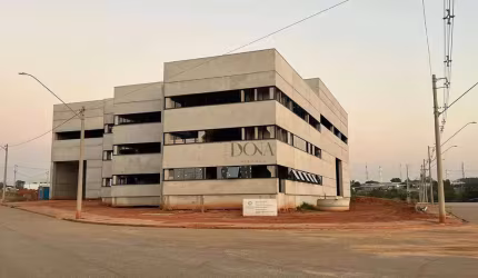 Galpão para alugar, 2096 m² por R$ 54.400,00/mês - Iporanga - Sorocaba/SP