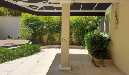 Sobrado com 4 dormitórios,2 suites à venda, 184 m² por R$ 1.150.000 - Jardim América - Sorocaba/SP