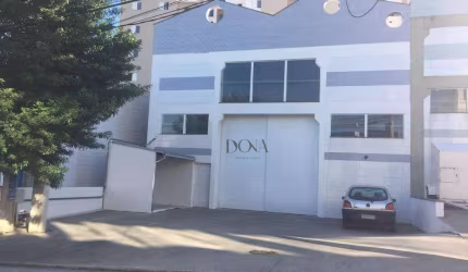 Galpão para alugar, 347 m² por R$ 9.700,00/mês - Jardim Nova Manchester - Sorocaba/SP
